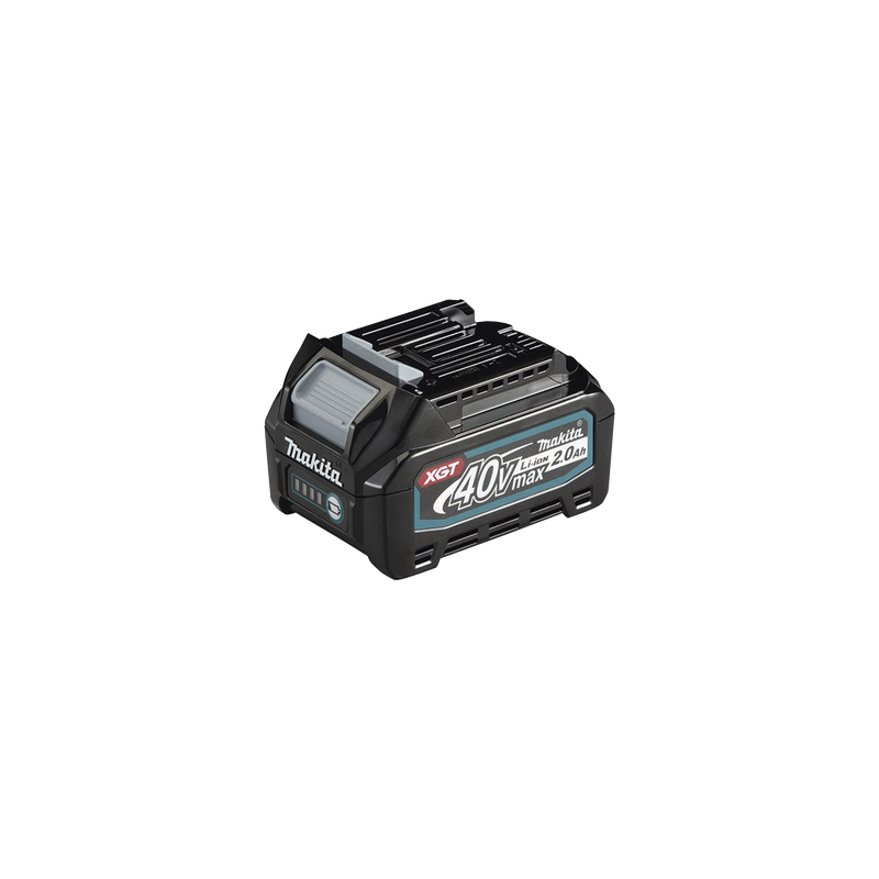 Batería XGT Litioâ€‘Ion de 40V 2.0Ah