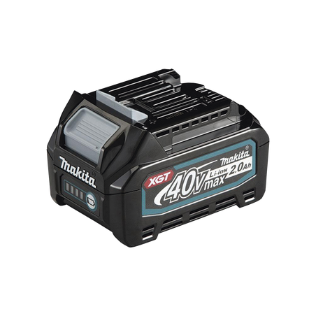 Batería XGT Litioâ€‘Ion de 40V 2.0Ah