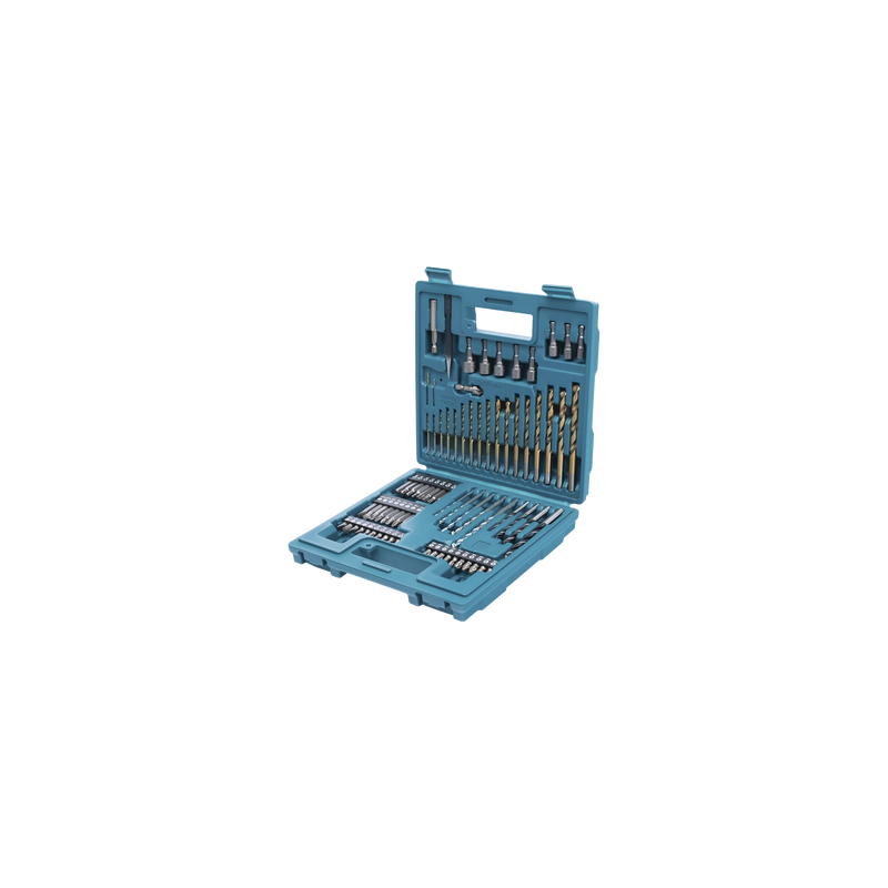 Juego de accesorios multiproposito 75 piezas