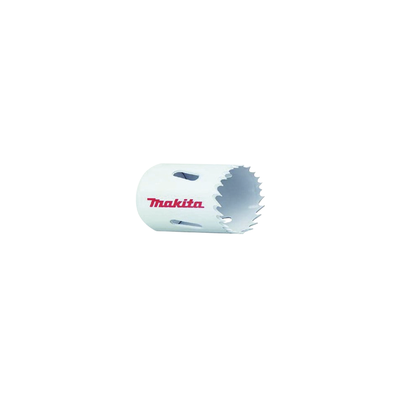 Broca sierra bimetalica de 1”, (25mm)