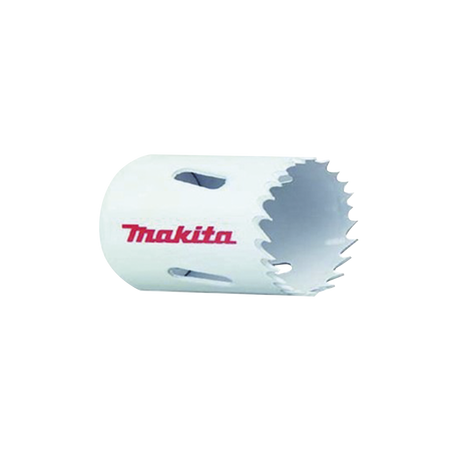 Broca sierra bimetalica de 1”, (25mm)