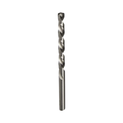 Broca HSS-G 1/4" x 4" para uso en Metal / Madera.