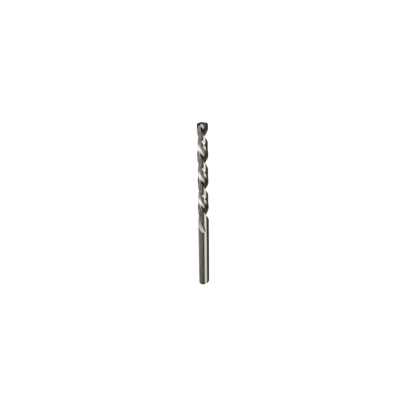 Broca HSS-G 1/4" x 4" para uso en Metal / Madera.