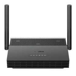 ONU/ONT - XPON Router WIFI AC 1200 / Modo EPON y GPON / 1 Puerto PON SC/APC / 2 Puertos LAN 10/100/1000 MBPS / IGPMV2/3