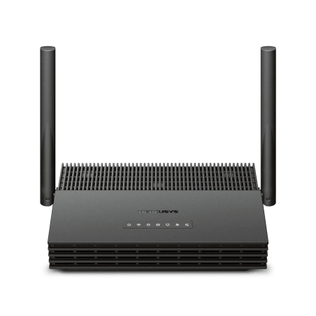 ONU/ONT - XPON Router WIFI AC 1200 / Modo EPON y GPON / 1Puerto FXS /1 Puerto PON SC/APC / 2 Puertos LAN 10/100/1000 MBPS / I...
