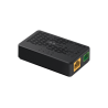 Terminal XPON 1 Puerto Gigabit / Modo Dual EPON + GPON / Downstream 2.488 Gbps / Gestión OMCI / VLAN 802.1Q / Bridge / Encrip...