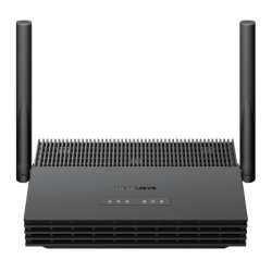 ONU/ONT - XPON Router WIFI AX 3000 / 1 Puerto PON SC/APC / 1 Puerto WAN/LAN Gigabit / 3 Puertos LAN 10/100/1000 MBPS /  Sopor...