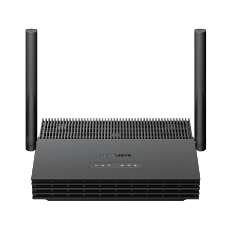 ONU/ONT - XPON Router WIFI AX 3000 / 1 Puerto PON SC/APC / 1 Puerto WAN/LAN Gigabit / 3 Puertos LAN 10/100/1000 MBPS /  Sopor...