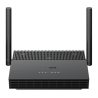 ONU/ONT - XPON Router WIFI AX 3000 / 1 Puerto PON SC/APC / 1 Puerto WAN/LAN Gigabit / 3 Puertos LAN 10/100/1000 MBPS /  Sopor...