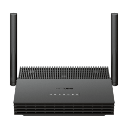 ONU/ONT - XPON Router WiFi 6 AX 3000 / 1 Puerto PON SC/APC / 1 Puerto WAN/LAN Gigabit / 3 Puertos LAN 10/100/1000 MBPS /  Sop...