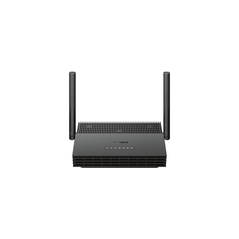 ONU/ONT - XPON Router WiFi 6 AX 3000 / 1 Puerto PON SC/APC / 1 Puerto WAN/LAN Gigabit / 3 Puertos LAN 10/100/1000 MBPS /  Sop...