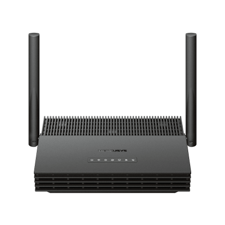 ONU/ONT - XPON Router WiFi 6 AX 3000 / 1 Puerto PON SC/APC / 1 Puerto WAN/LAN Gigabit / 3 Puertos LAN 10/100/1000 MBPS /  Sop...