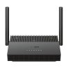 ONU/ONT - XPON Router WiFi 6 AX 3000 / 1 Puerto PON SC/APC / 1 Puerto WAN/LAN Gigabit / 3 Puertos LAN 10/100/1000 MBPS /  Sop...