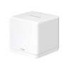 Router Inalámbrico H30G Mesh / Doble banda 2.4GHz y 5GHz AC 1300Mbps / Doble puerto 10/100/1000 Mbps / Control vía App / Roam...
