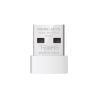 Adaptador Inalámbrico N / 150 Mbps 2.4 GHz / 1 antenas Internas / Diseño Portátil / Más Pequeño y Comodo