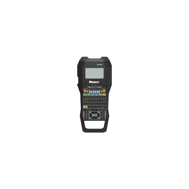 Impresora Etiquetadora, Compatible con Etiquetas de Hasta 1 Pulgada (2.54 cm) de Ancho, Resolución de 180 dpi y Velocidad de ...