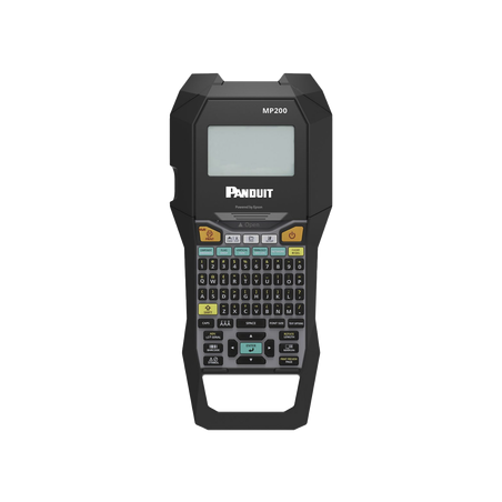 Impresora Etiquetadora, Compatible con Etiquetas de Hasta 1 Pulgada (2.54 cm) de Ancho, Resolución de 180 dpi y Velocidad de ...
