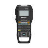 Impresora Etiquetadora, Compatible con Etiquetas de Hasta 1 Pulgada (2.54 cm) de Ancho, Resolución de 180 dpi y Velocidad de ...