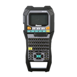 Impresora Etiquetadora, Compatible con Etiquetas de Hasta 1.5 Pulgadas (3.81 cm) de Ancho, Resolución de 360 dpi y Velocidad ...