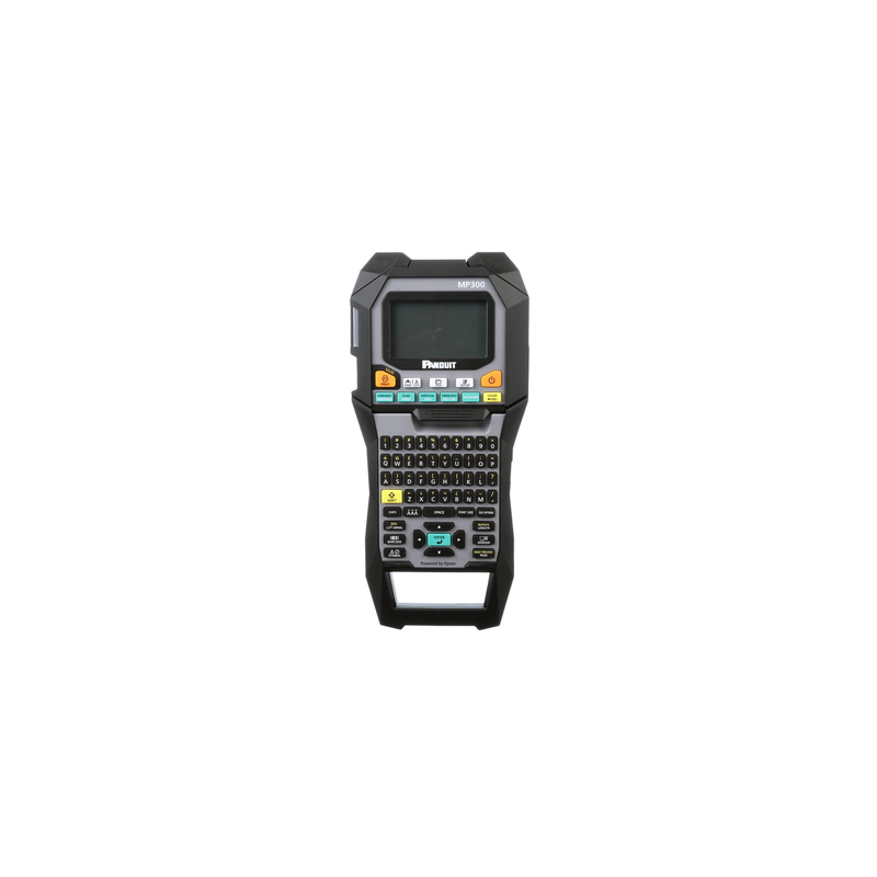 Impresora Etiquetadora, Compatible con Etiquetas de Hasta 1.5 Pulgadas (3.81 cm) de Ancho, Resolución de 360 dpi y Velocidad ...