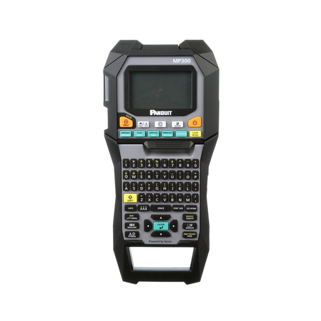 Impresora Etiquetadora, Compatible con Etiquetas de Hasta 1.5 Pulgadas (3.81 cm) de Ancho, Resolución de 360 dpi y Velocidad ...