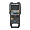 Impresora Etiquetadora, Compatible con Etiquetas de Hasta 1.5 Pulgadas (3.81 cm) de Ancho, Resolución de 360 dpi y Velocidad ...