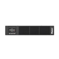 UPS SmartZone de 2000 VA/2000 W, Online Doble Conversión, Entrada 120 Vca NEMA 5-20P, Onda Senoidal Pura, 2 UR, Con 6 Tomas N...