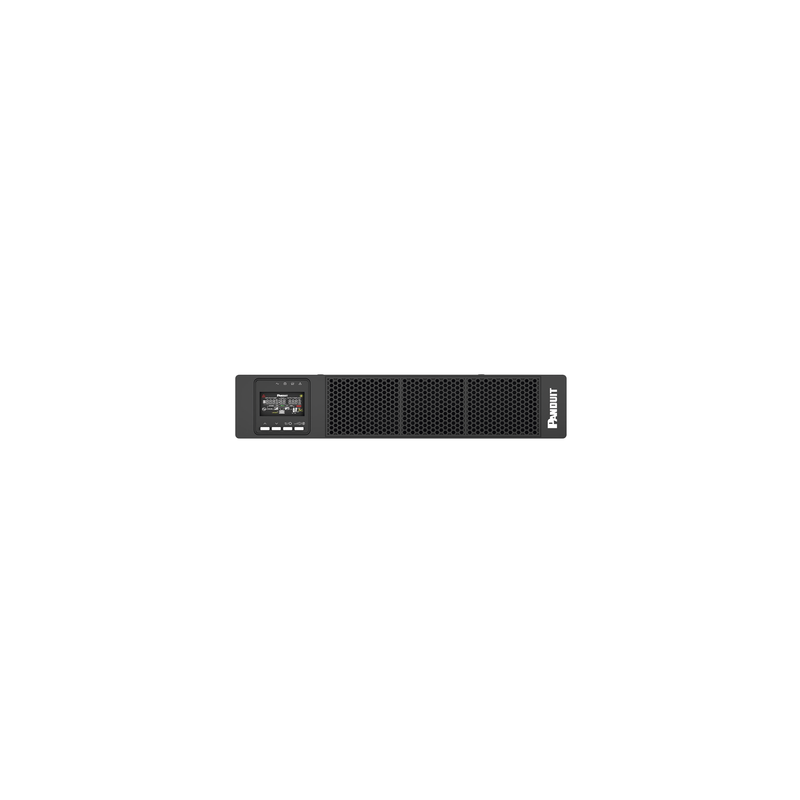 UPS SmartZone de 2000 VA/2000 W, Online Doble Conversión, Entrada 120 Vca NEMA 5-20P, Onda Senoidal Pura, 2 UR, Con 6 Tomas N...