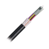 Cable de Fibra Óptica 6 Hilos, OSP (Planta Externa), No Armada (Dieléctrica), MDPE (Polietileno de Media Densidad), Multimodo...