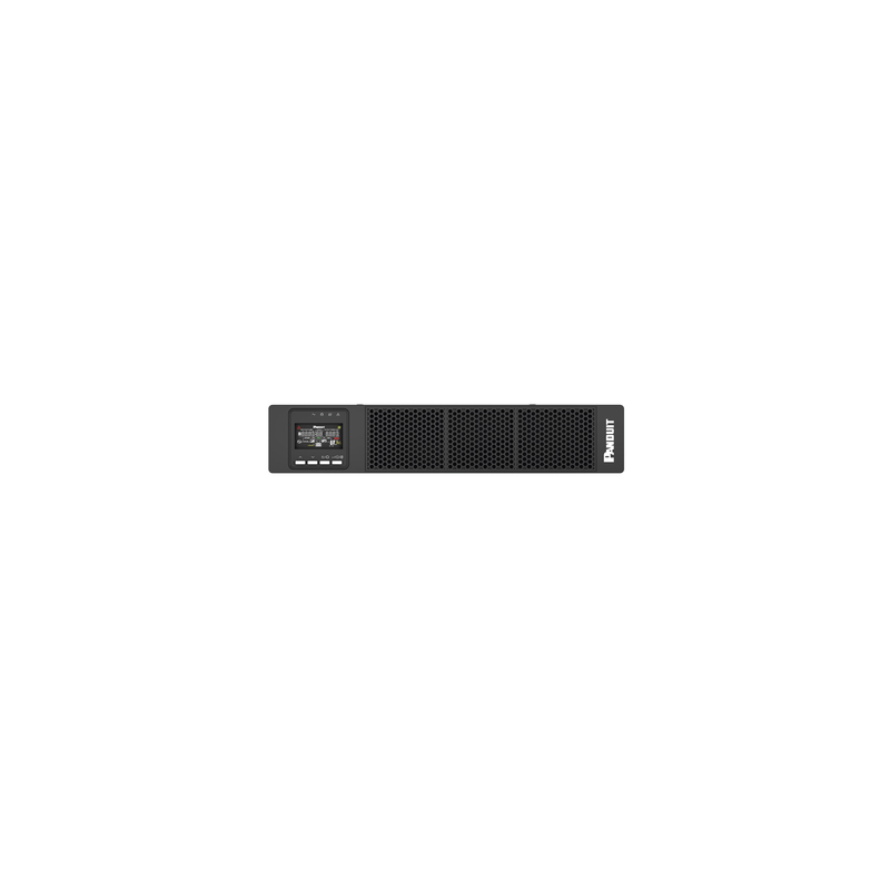 UPS SmartZone de 1000 VA/1000 W, Online Doble Conversión, Entrada 120 Vca NEMA 5-15P, Onda Senoidal Pura, 2 UR, Con 6 Tomas N...