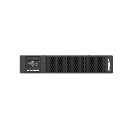 UPS SmartZone de 1000 VA/1000 W, Online Doble Conversión, Entrada 120 Vca NEMA 5-15P, Onda Senoidal Pura, 2 UR, Con 6 Tomas N...