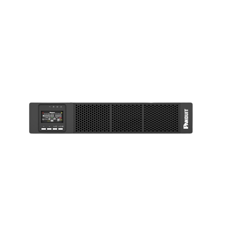 UPS SmartZone de 3000 VA/3000 W, Online Doble Conversión, Entrada 120 Vca NEMA L5-30P, Onda Senoidal Pura, 2 UR, Con 4 Tomas ...