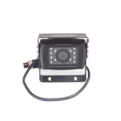 Cámara Turrent AHD 2 Megapixel / Lente 2.8 mm / 10 mts IR / Uso en Exterior / Compatible con DVR´s Moviles epcom XMR / Conect...