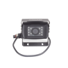 Cámara Turrent AHD 2 Megapixel / Lente 2.8 mm / 10 mts IR / Uso en Exterior / Compatible con DVR´s Moviles epcom XMR / Conect...
