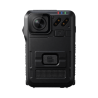 Body Camera para Seguridad, Video Full HD, Descarga de Vídeo automática con estación, Pantalla TFT con indicador de batería y...