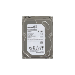 Disco duro 3.5" 3TB SATA III 5900RPM optimizado para video vigilancia 24/7