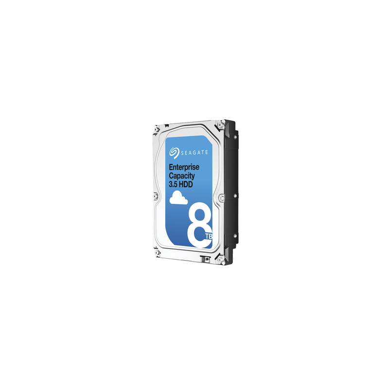 Disco duro 3.5" 8 TB SATA III 7200 RPM / Optimizado para Vídeo Vigilancia 24/7