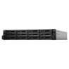 RackStation RS3621xs+ | 12 Bahías | Procesador Intel Xeon D-1541 8 Núcleos | 8 GB DDR4 ECC | Dual 10GbE | Alimentación Redund...