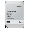 Disco Duro SATA de 3,5" Serie Enterprise | Capacidad de 12TB | Velocidad de Rotación 7200 rpm | Interfaz SATA 6.0 Gb/s | Cach...