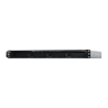 NAS RackStation RS822RP+ | 4 Bahías | 1U | AMD Ryzen V1500B | 32 GB DDR4 ECC | 4 Puertos 1GbE | Expansión PCIe | Compatibilid...