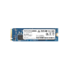 SSD NVMe M.2 SNV3410/3510 | SSD 400GB | Alto Rendimiento 400000 IOPS Lectura | 70000 IOPS Escritura | Resistencia 1022 TBW | ...