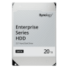Disco Duro SATA de 3,5" Serie Enterprise HAT5300 | Capacidad 20 TB | 7200 RPM | Caché de 512 MB | MTBF 2.5 Millones de Horas ...