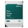 Disco Duro SATA de 3.5" Serie Plus | Capacidad 16TB | Interfaz SATA 6 GB/s | Velocidad de Rotación 7200 rpm | Caché de 256 MB...