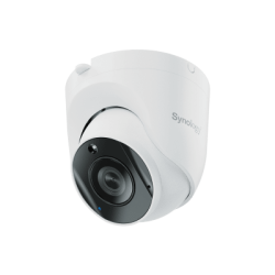 Cámara de Vigilancia TC500 | 5 Megapíxeles (2880x1620) | Lente 2.8 mm (110° H) | Visión Nocturna 30 mts | IP67 | IA para Dete...