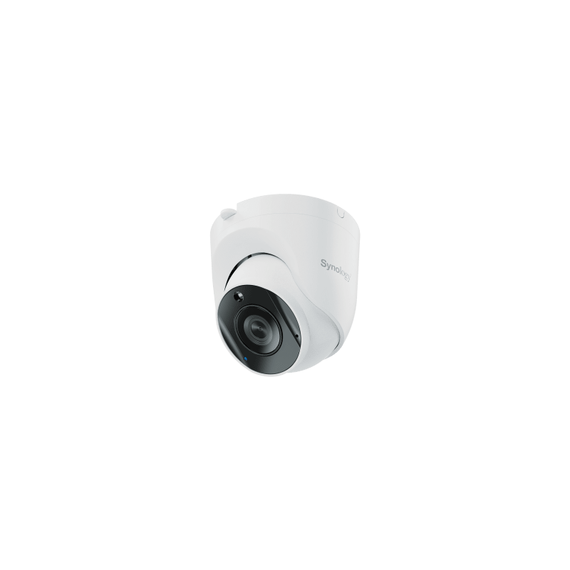 Cámara de Vigilancia TC500 | 5 Megapíxeles (2880x1620) | Lente 2.8 mm (110° H) | Visión Nocturna 30 mts | IP67 | IA para Dete...