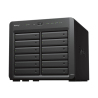 Servidor NAS Synology DiskStation DS3622xs+ | 12 Bahías | Intel Xeon 6 Núcleos | 16 GB DDR4 ECC | 10GbE RJ-45 | Expansión Has...