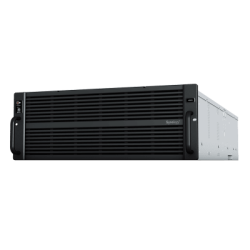Servidor de Almacenamiento Synology HD6500 High Density 4U | 60 Bahías | Expansión hasta 300 Unidades | Procesadores Dual Int...