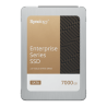 SSD SATA de 2,5" Serie Enterprise | 7000 GB | Alto Rendimiento Estable | Resistencia Empresarial | Protección de Datos Integr...