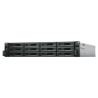 Servidor de Almacenamiento Synology SA6400 | 12 Bahías | Escalable hasta 108 Bahías | AMD EPYC 7272 | 32 GB DDR4 ECC | 10GbE ...