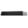 Sistema de Almacenamiento de Alta Escalabilidad Synology SA3200D | Arquitectura de Controlador Dual Activo-Pasivo | Capacidad...